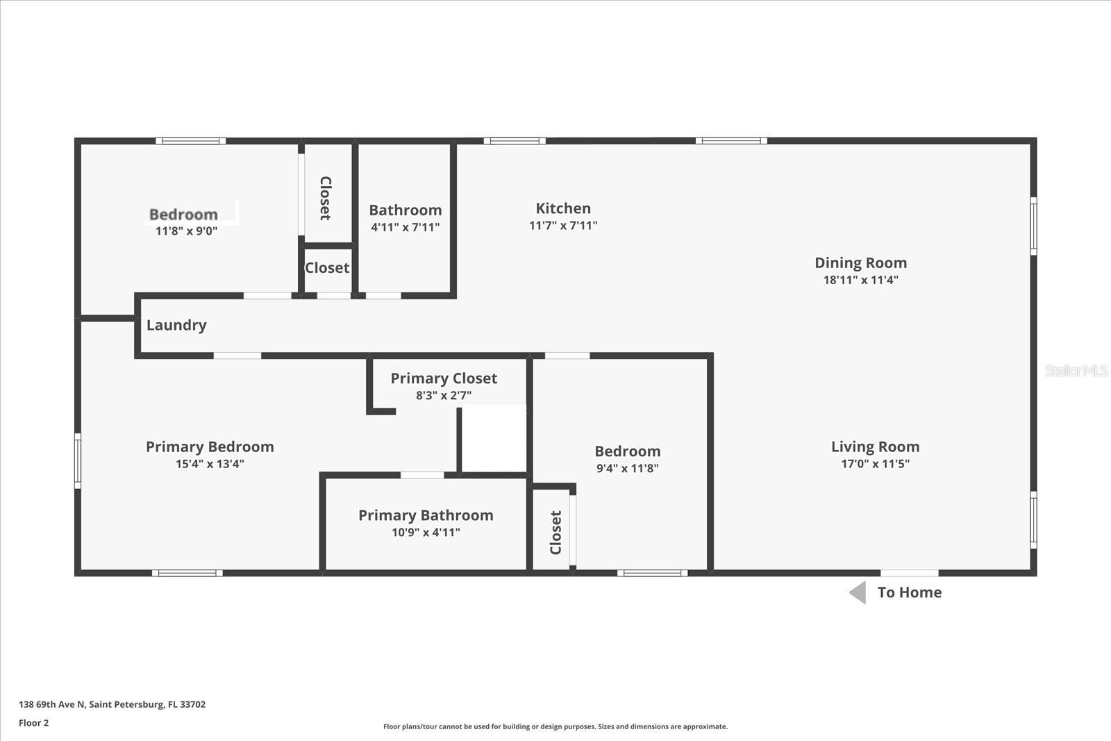 Image 53 of 55 For 138 69th Avenue N