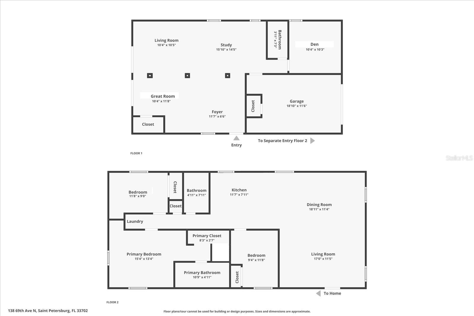 Image 55 of 55 For 138 69th Avenue N