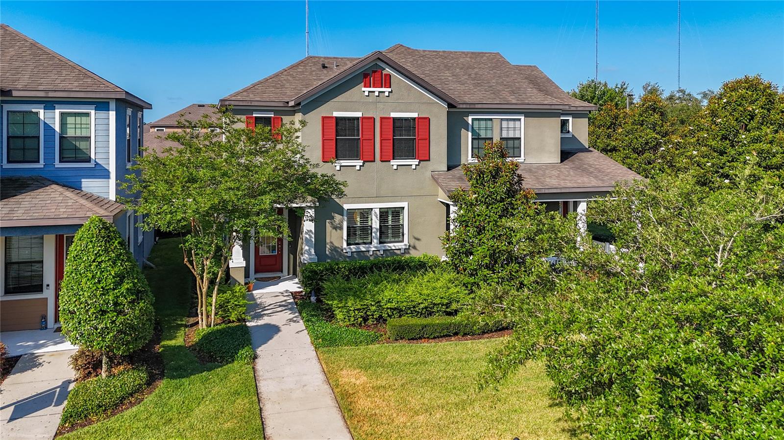 Details for 5807 Circa Fishhawk Boulevard, LITHIA, FL 33547