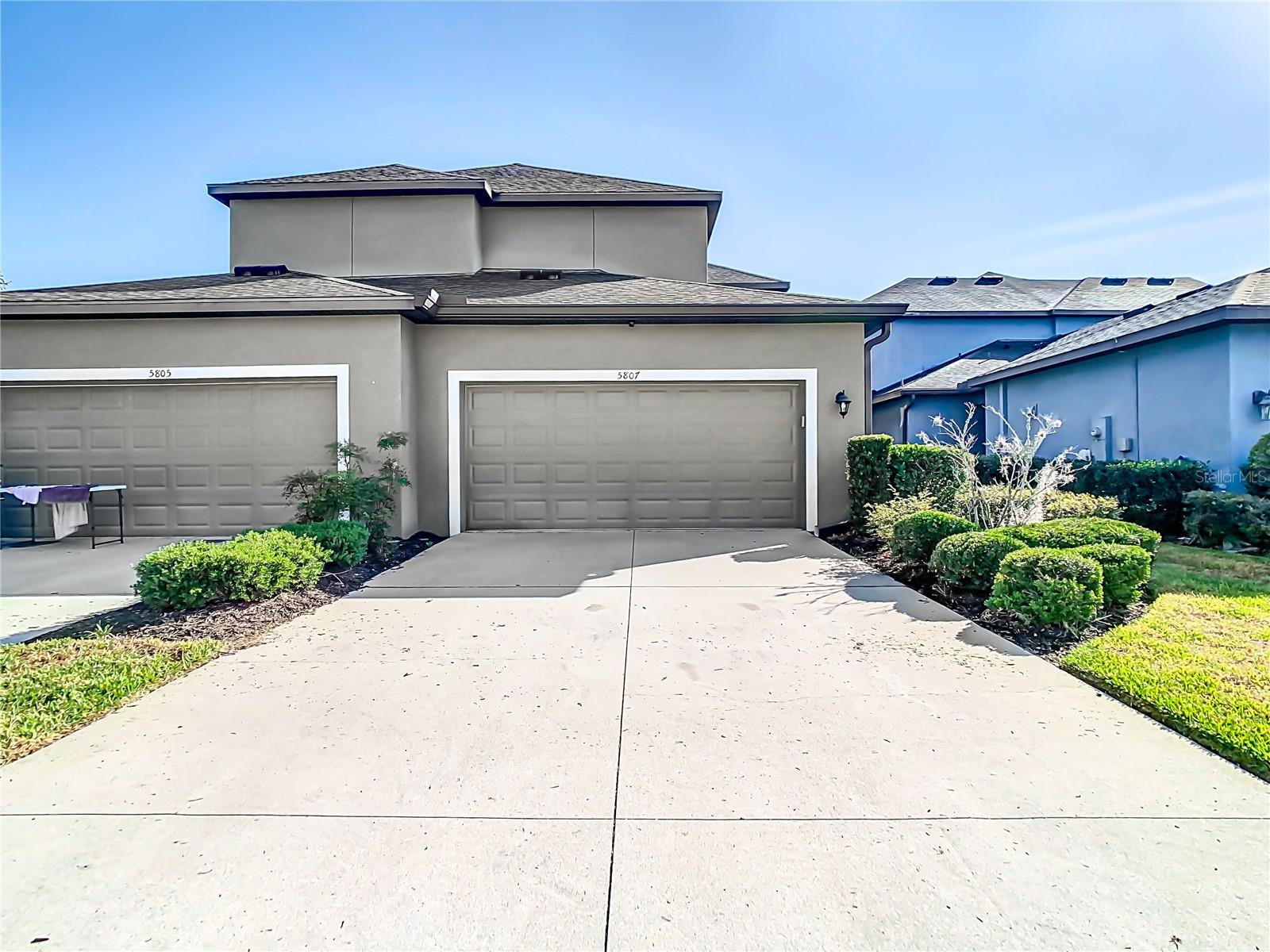 Image 48 of 60 For 5807 Circa Fishhawk Boulevard
