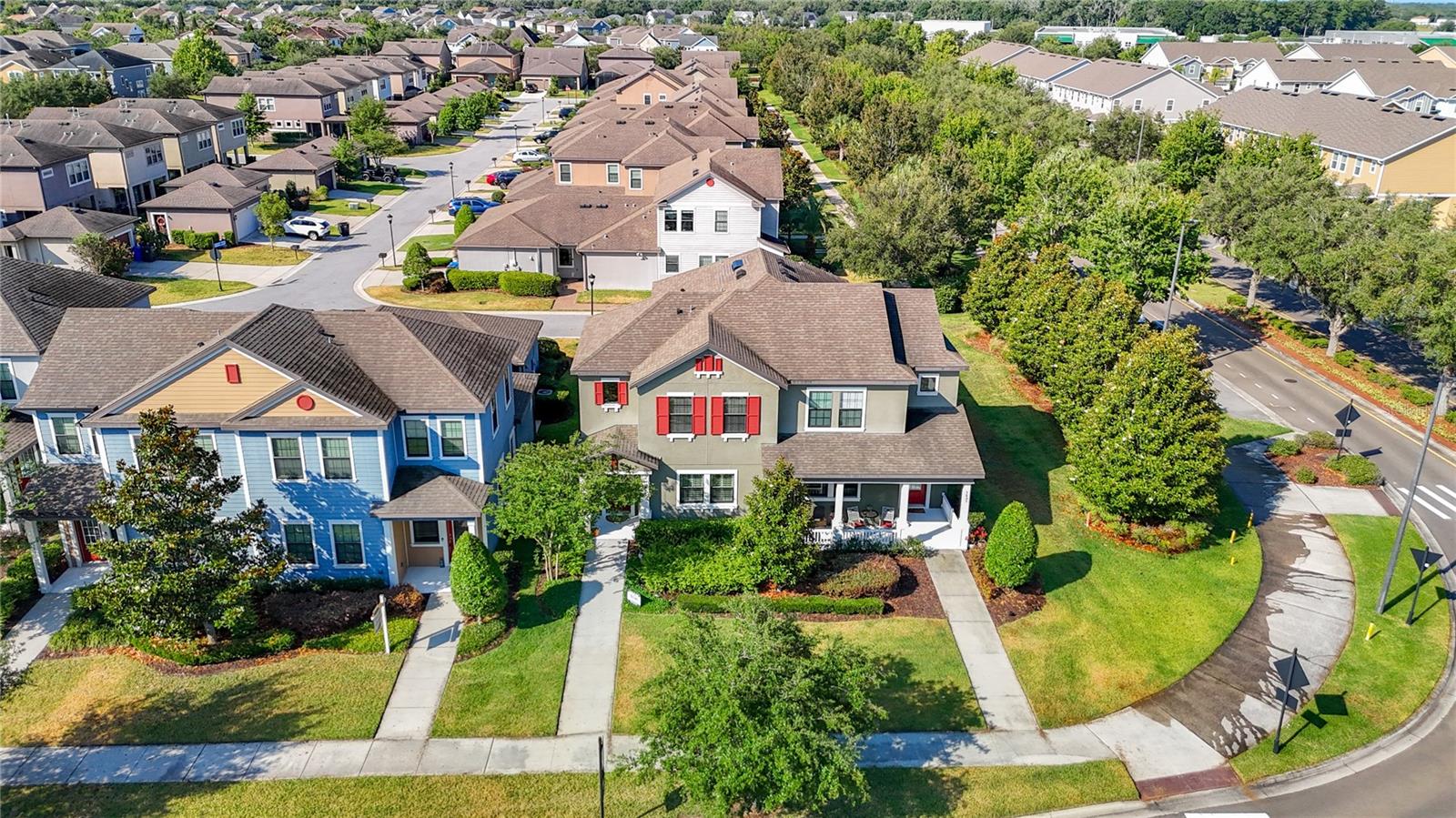 Image 55 of 60 For 5807 Circa Fishhawk Boulevard