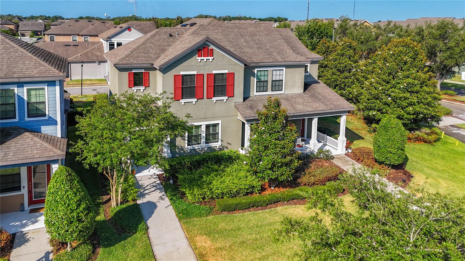 Image 56 of 60 For 5807 Circa Fishhawk Boulevard
