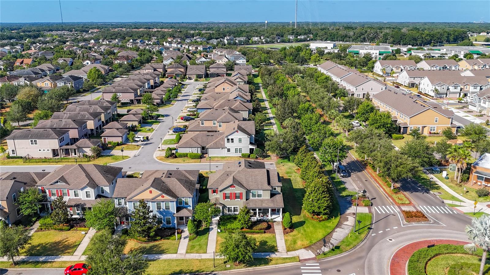 Image 58 of 60 For 5807 Circa Fishhawk Boulevard