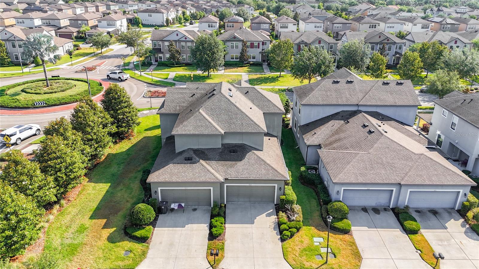 Image 60 of 60 For 5807 Circa Fishhawk Boulevard