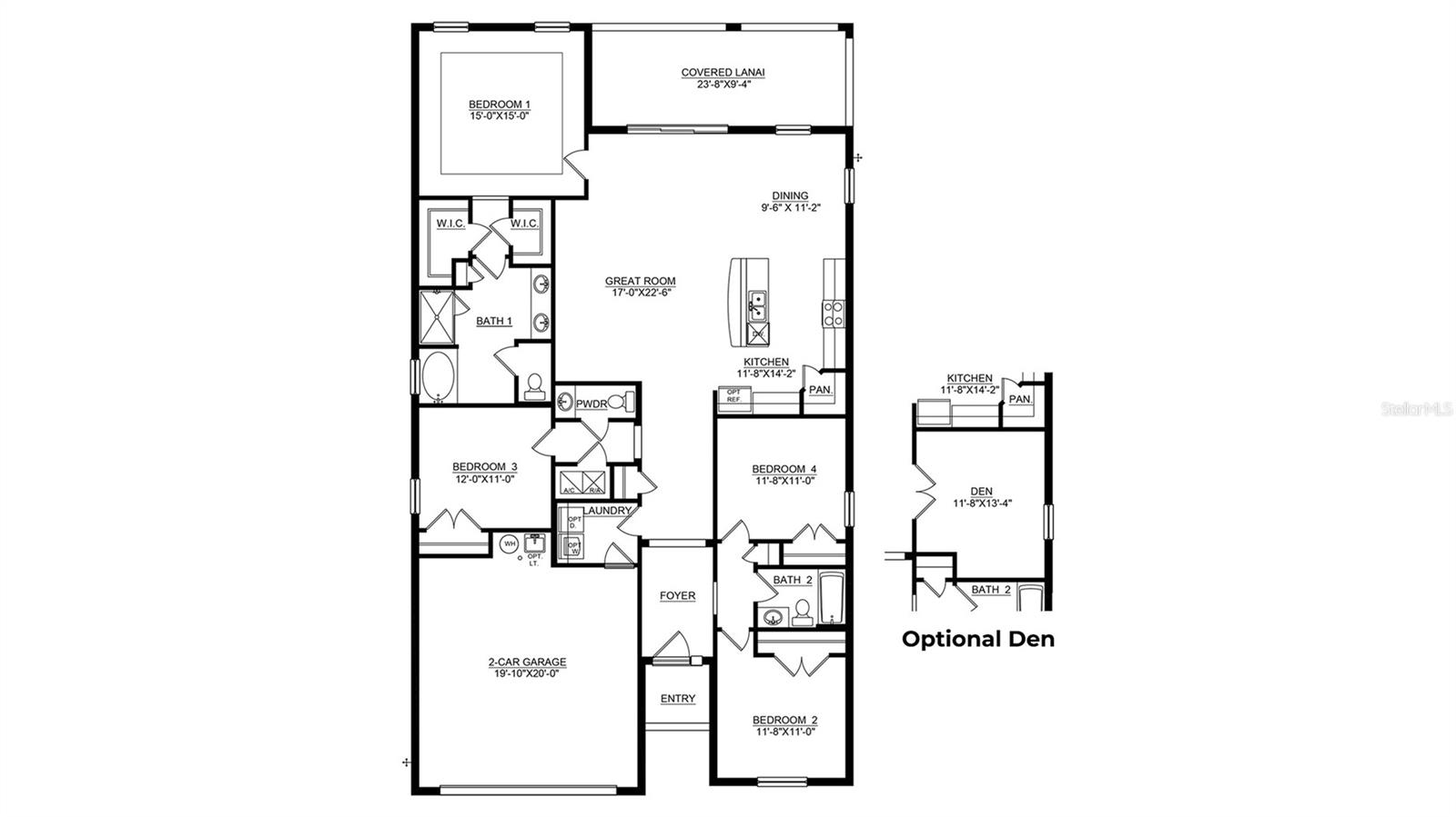 Image 14 of 14 For 19720 Gladeview Way