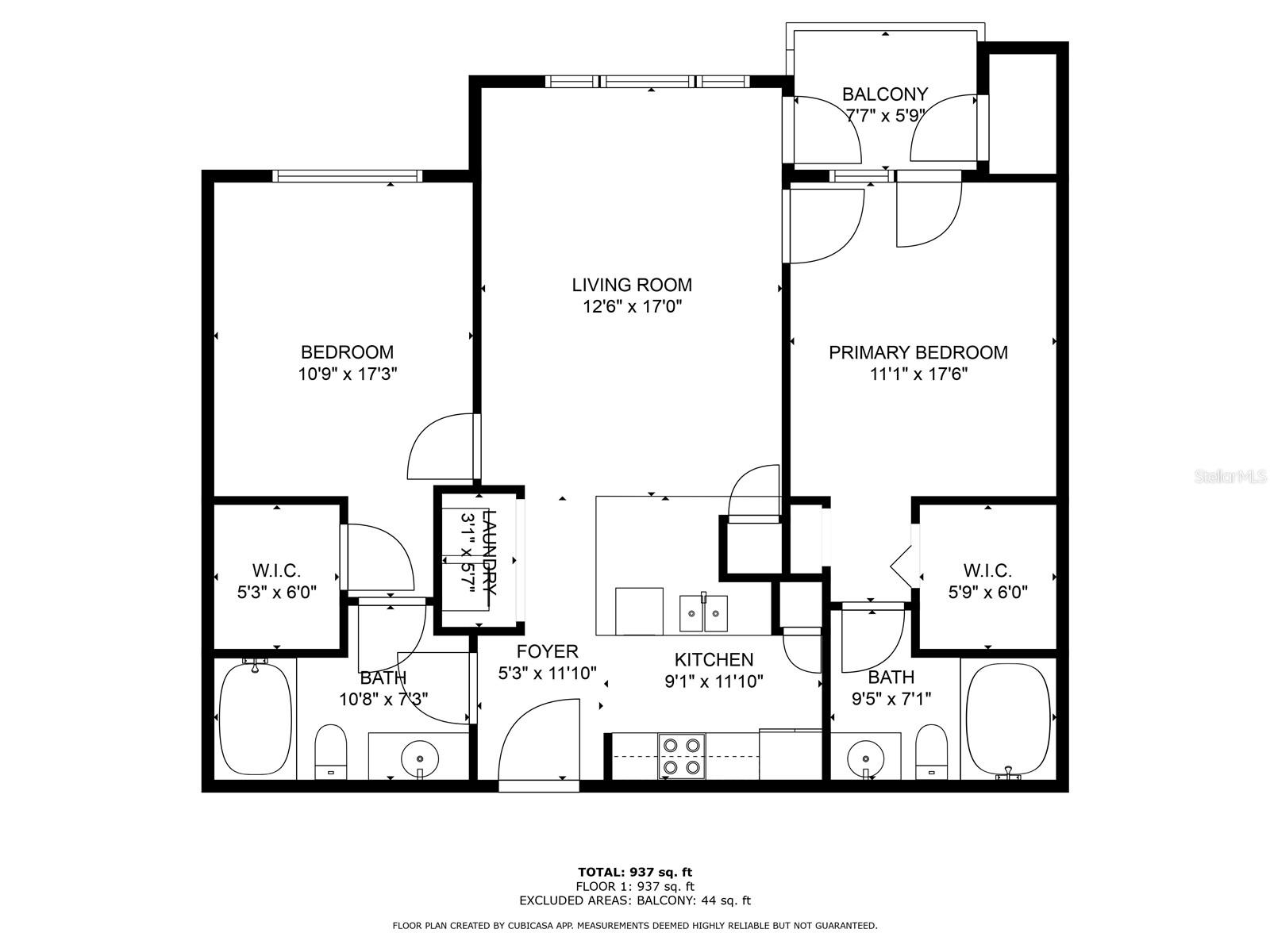 Image 32 of 56 For 5000 Culbreath Key Way 8-319