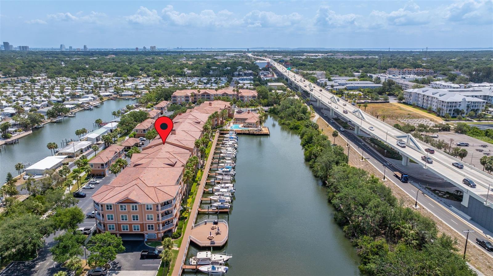 Image 46 of 56 For 5000 Culbreath Key Way 8-319