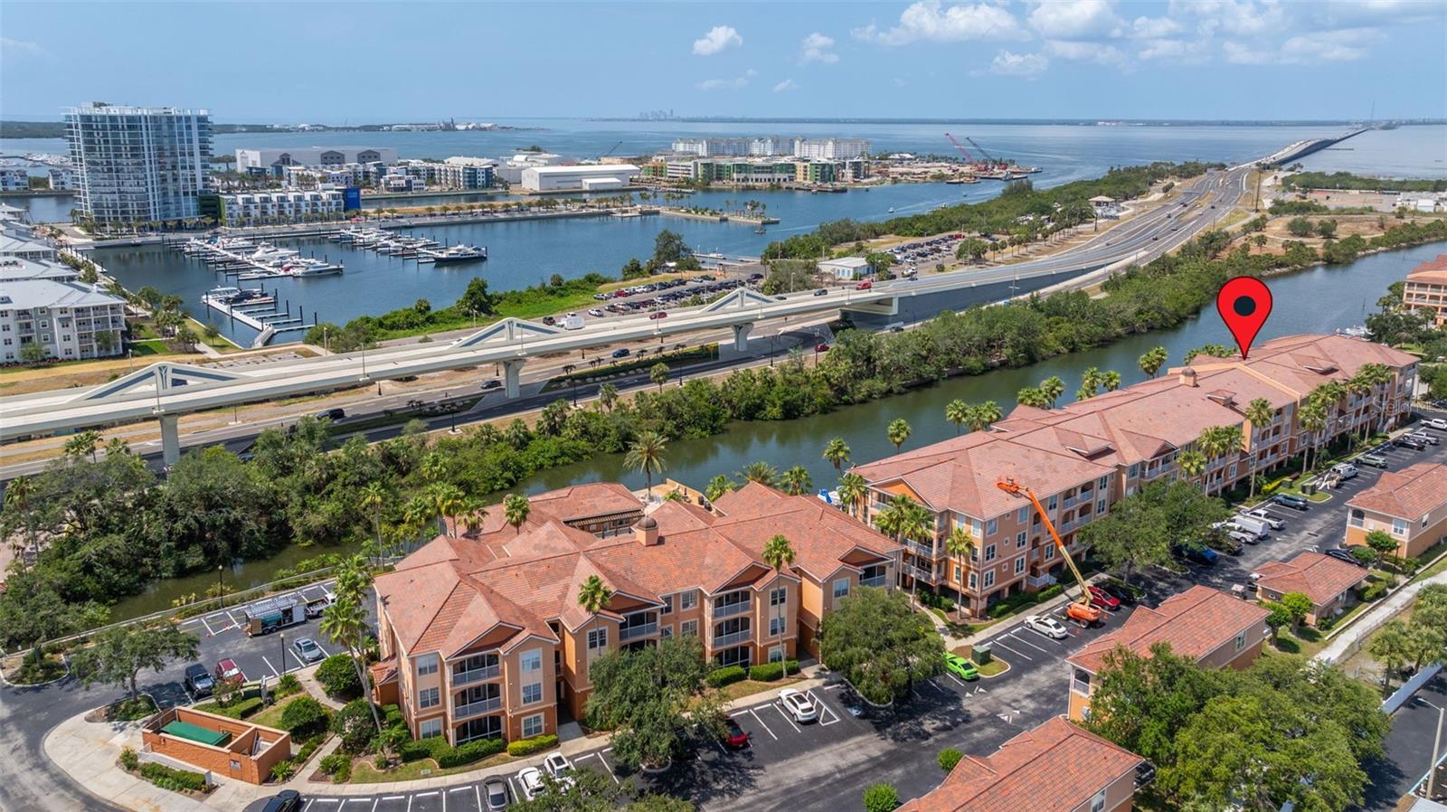 Image 51 of 56 For 5000 Culbreath Key Way 8-319