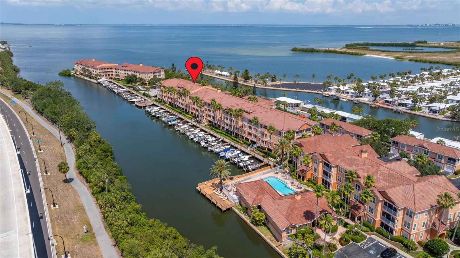 Image 54 of 56 For 5000 Culbreath Key Way 8-319