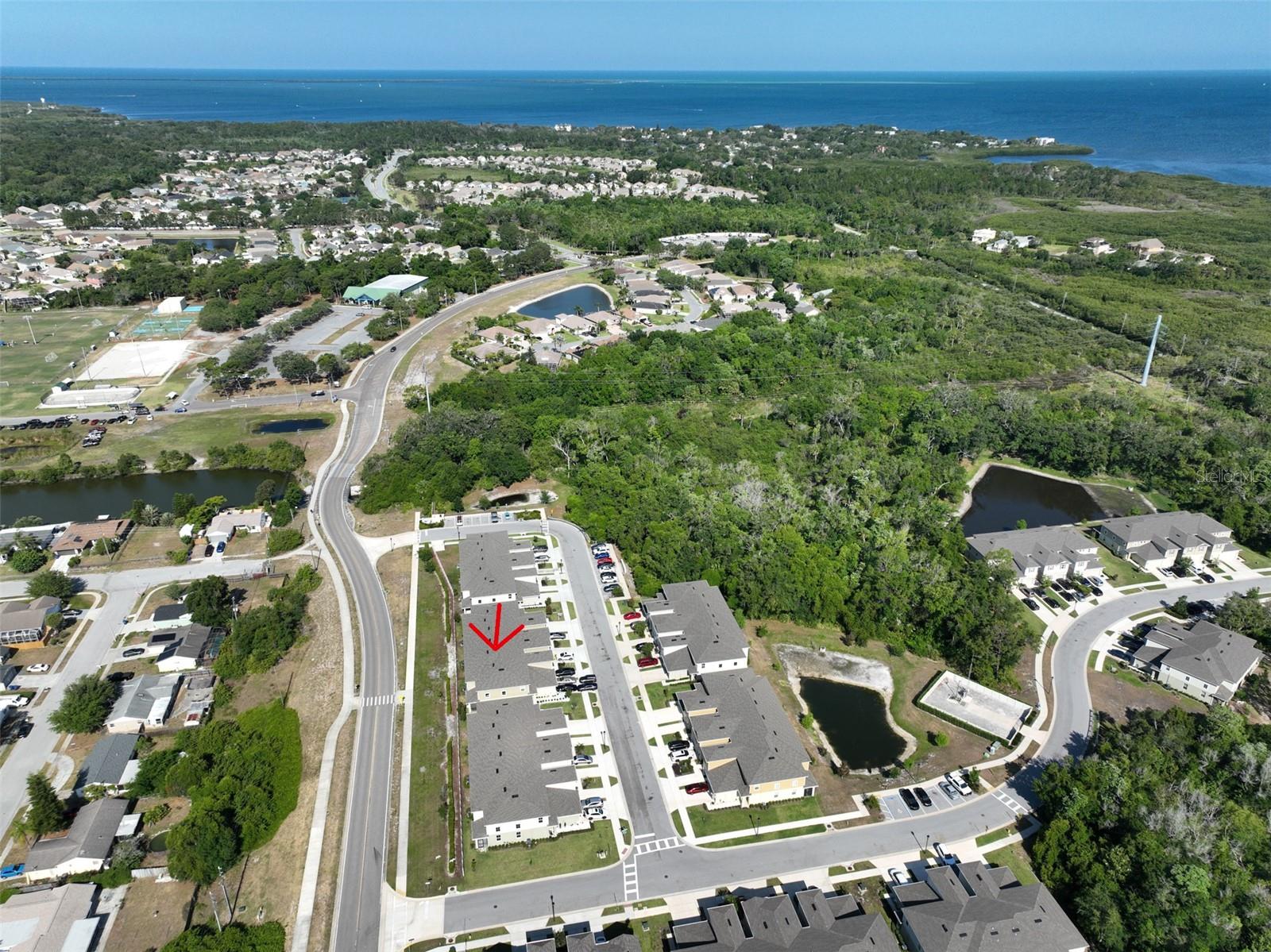 Image 37 of 45 For 3072 Inlet Breeze Way