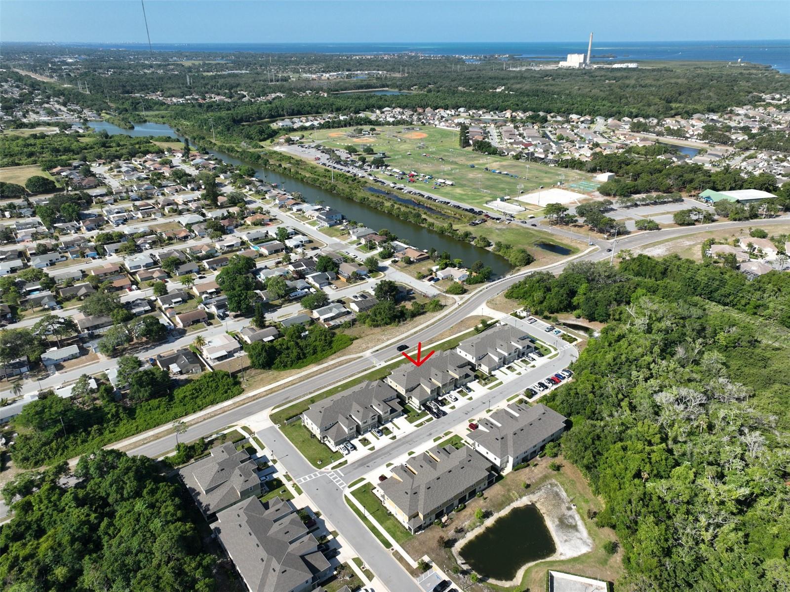 Image 38 of 45 For 3072 Inlet Breeze Way
