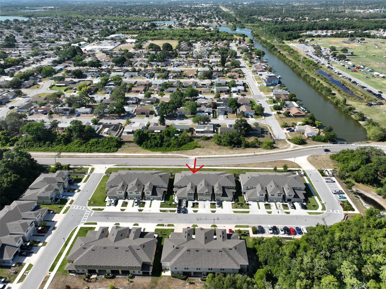 Image 39 of 45 For 3072 Inlet Breeze Way