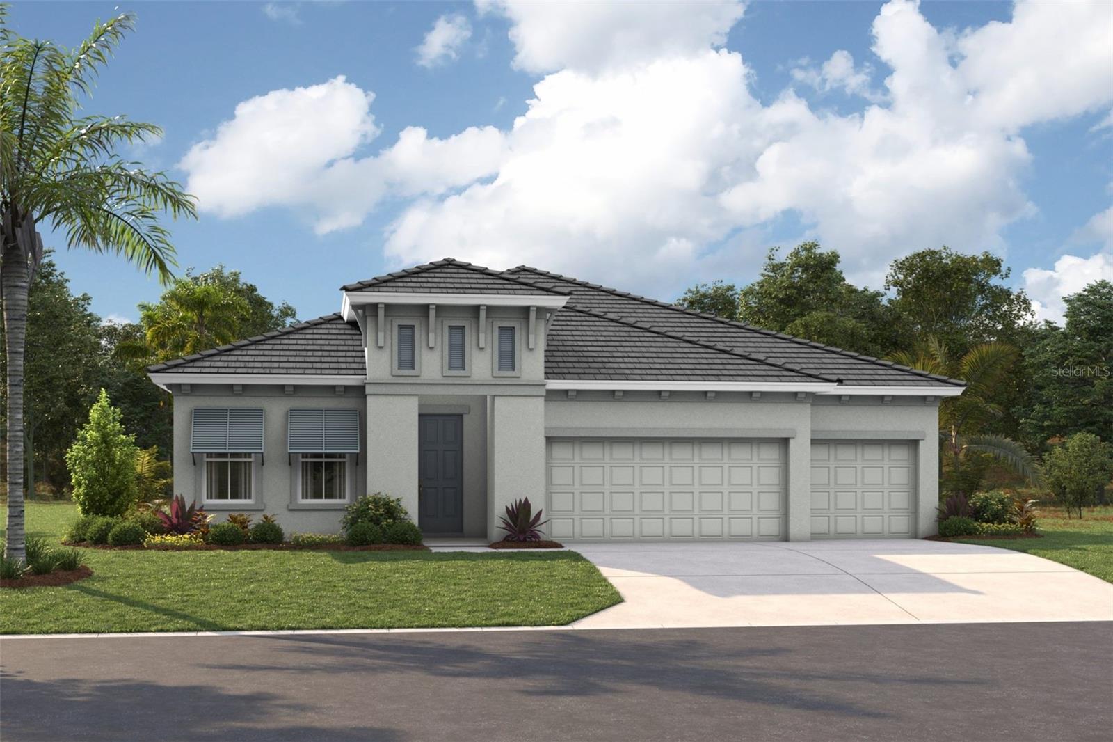 Listing Details for 10321 Surrey Rose Drive, SAN ANTONIO, FL 33576