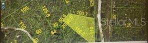 Listing Details for 1215 Sunset Boulevard E, PUNTA GORDA, FL 33982