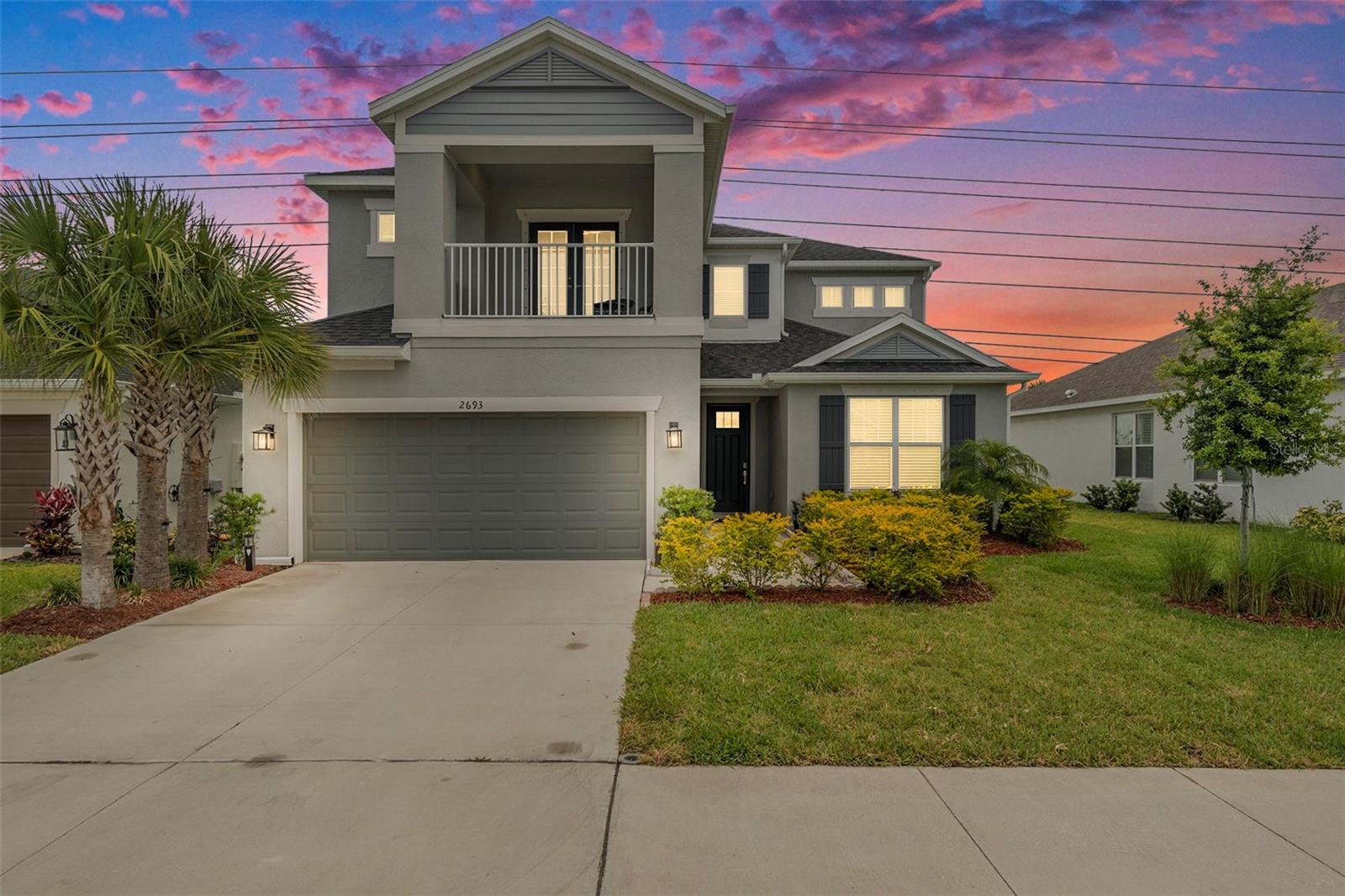 Details for 2693 Leafwing Court, PALM HARBOR, FL 34683