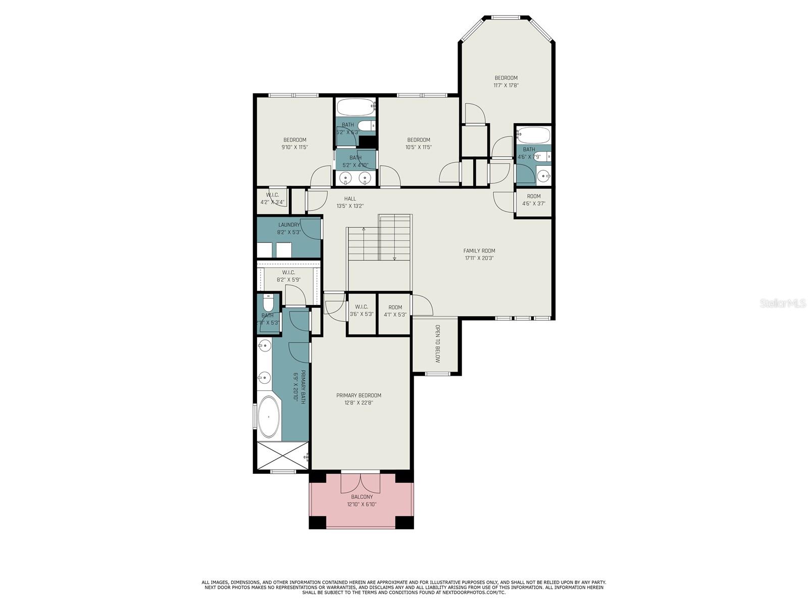 Image 81 of 82 For 2693 Leafwing Court