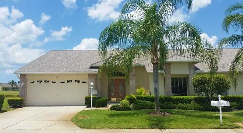 Details for 1247 Tollbridge Court 0, TRINITY, FL 34655