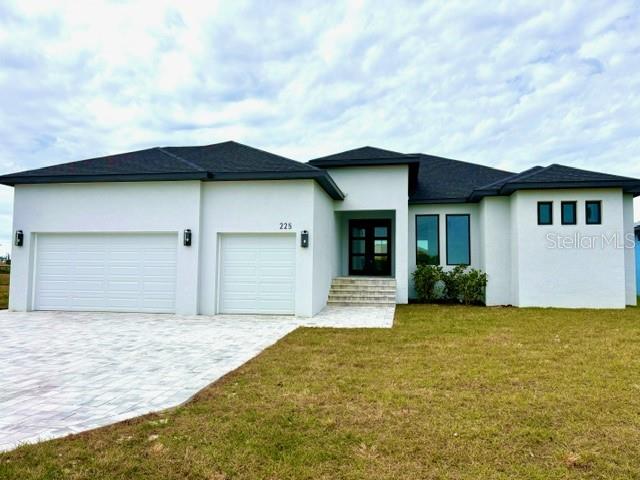 Details for 225 Tournament Road, ROTONDA WEST, FL 33947