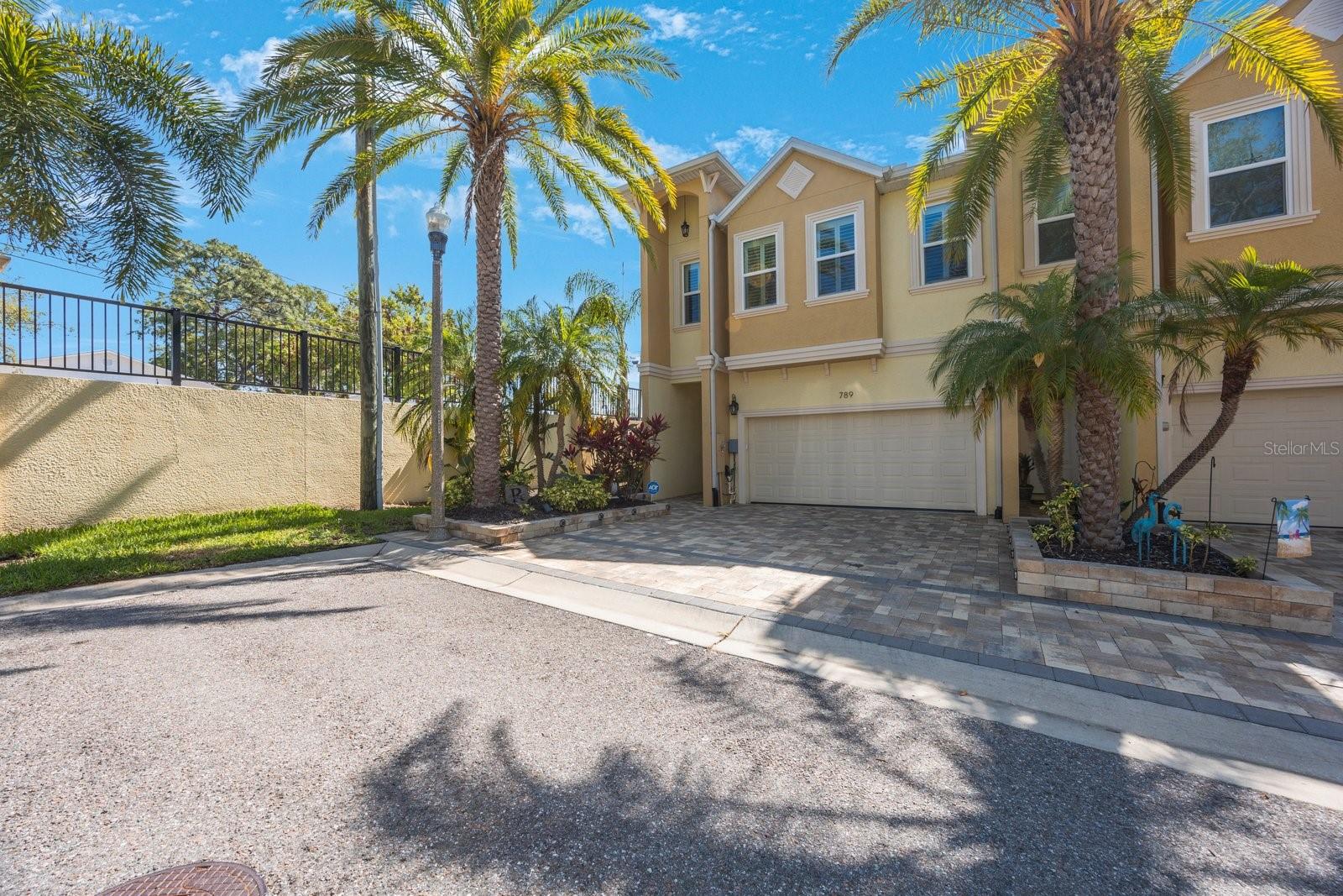 Details for 789 Grand Cypress Lane, TARPON SPRINGS, FL 34689