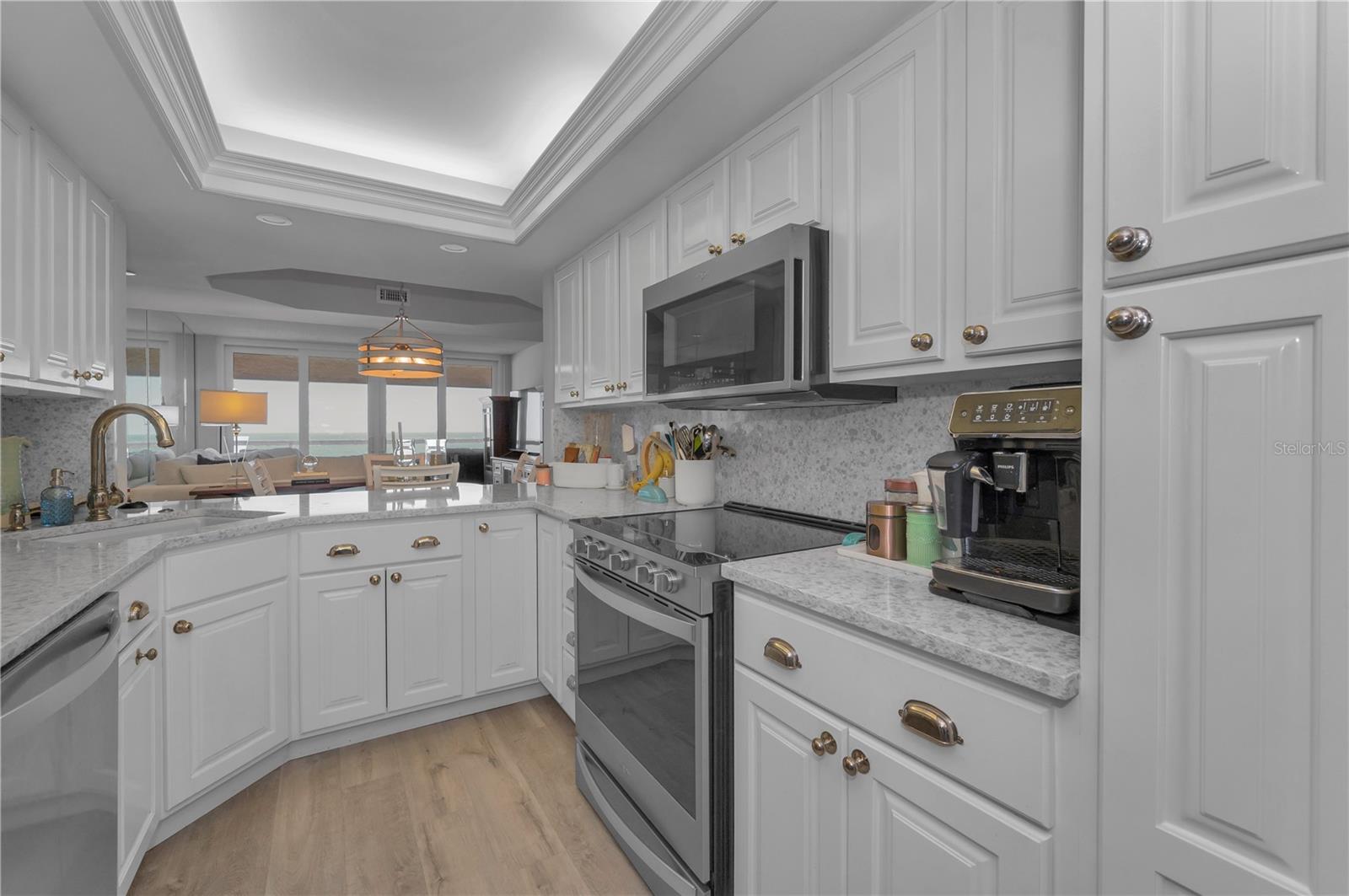 Image 12 of 36 For 1310 Gulf Boulevard 5c