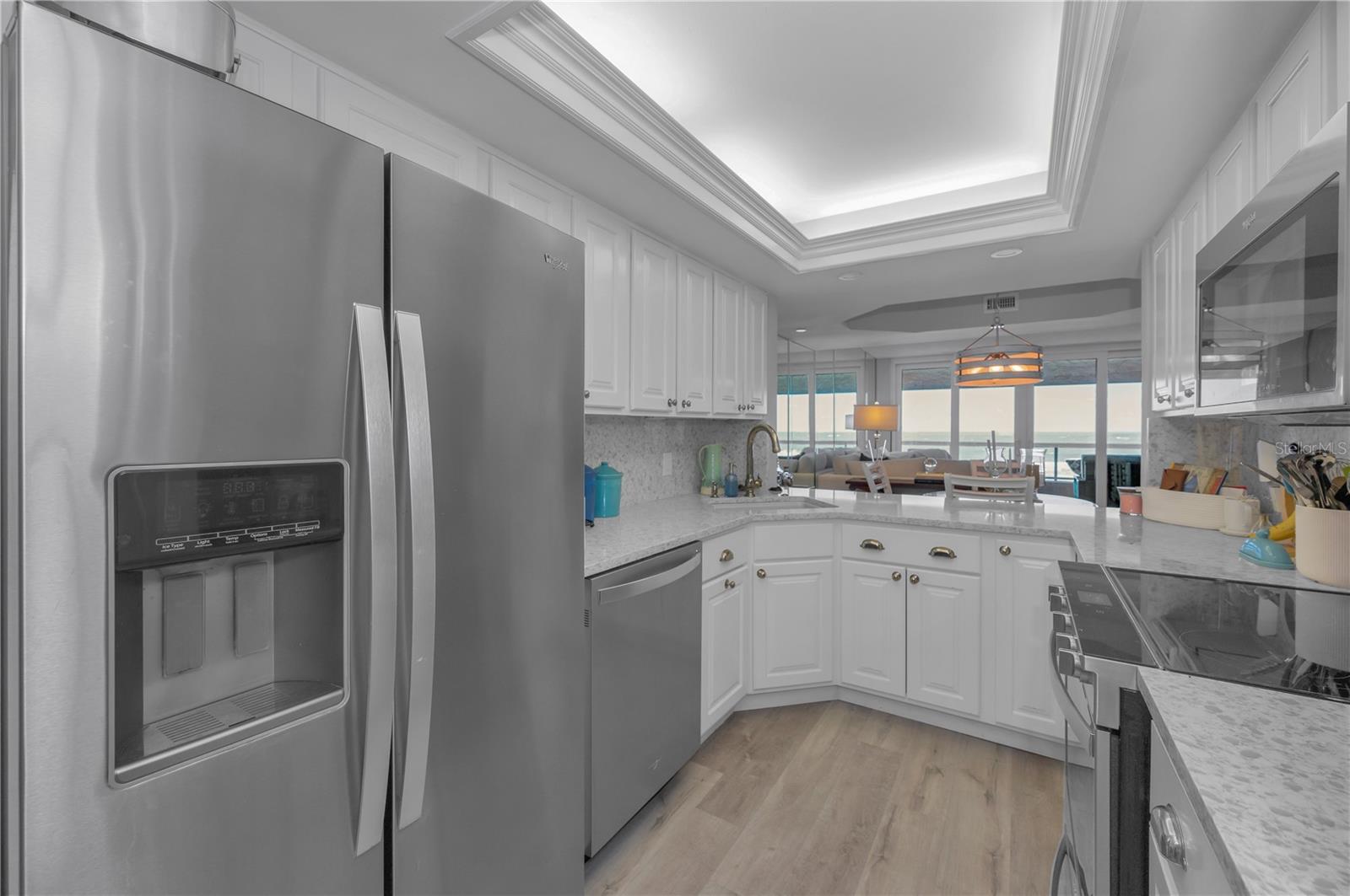 Image 13 of 36 For 1310 Gulf Boulevard 5c