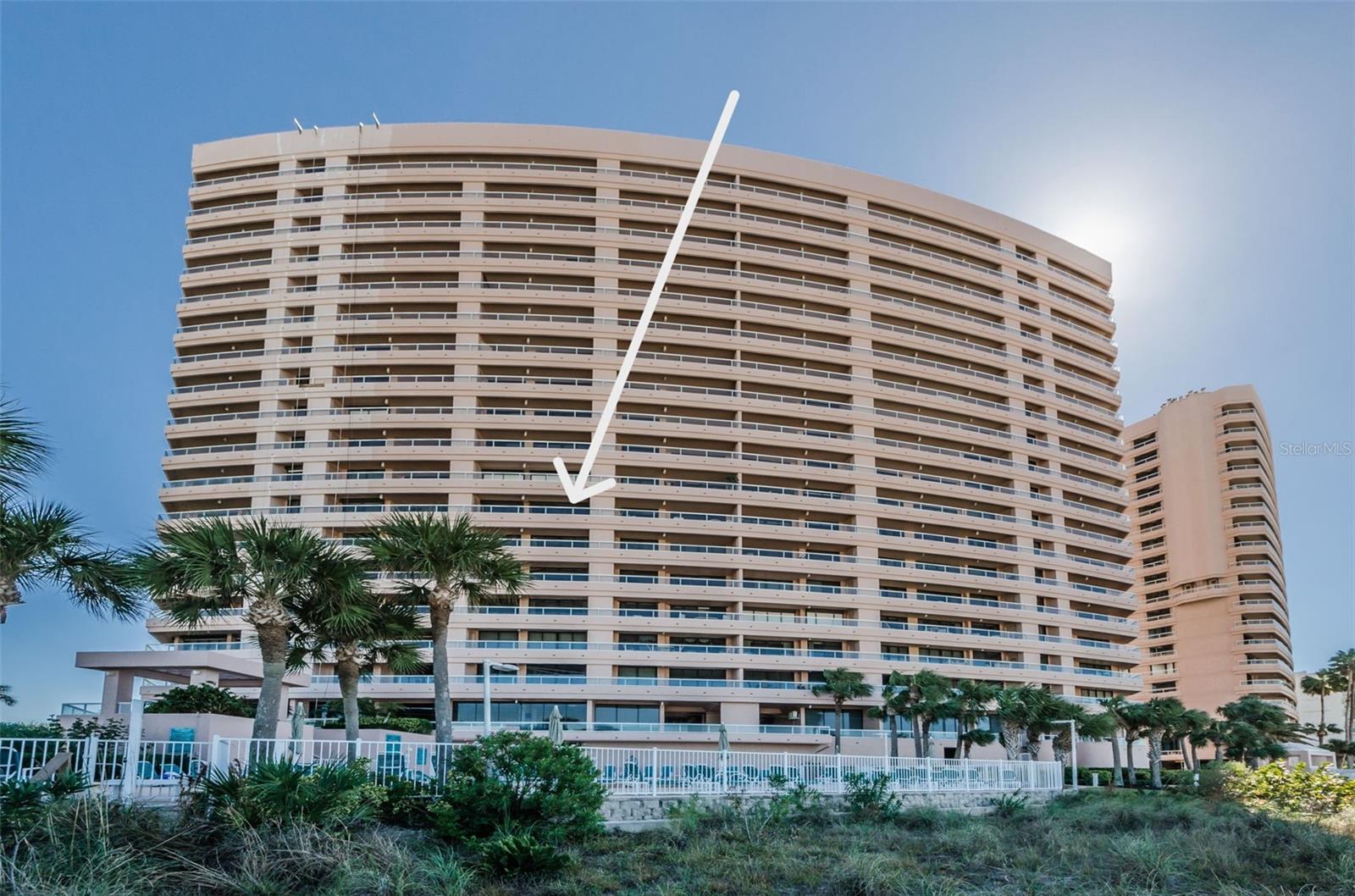 Image 2 of 36 For 1310 Gulf Boulevard 5c
