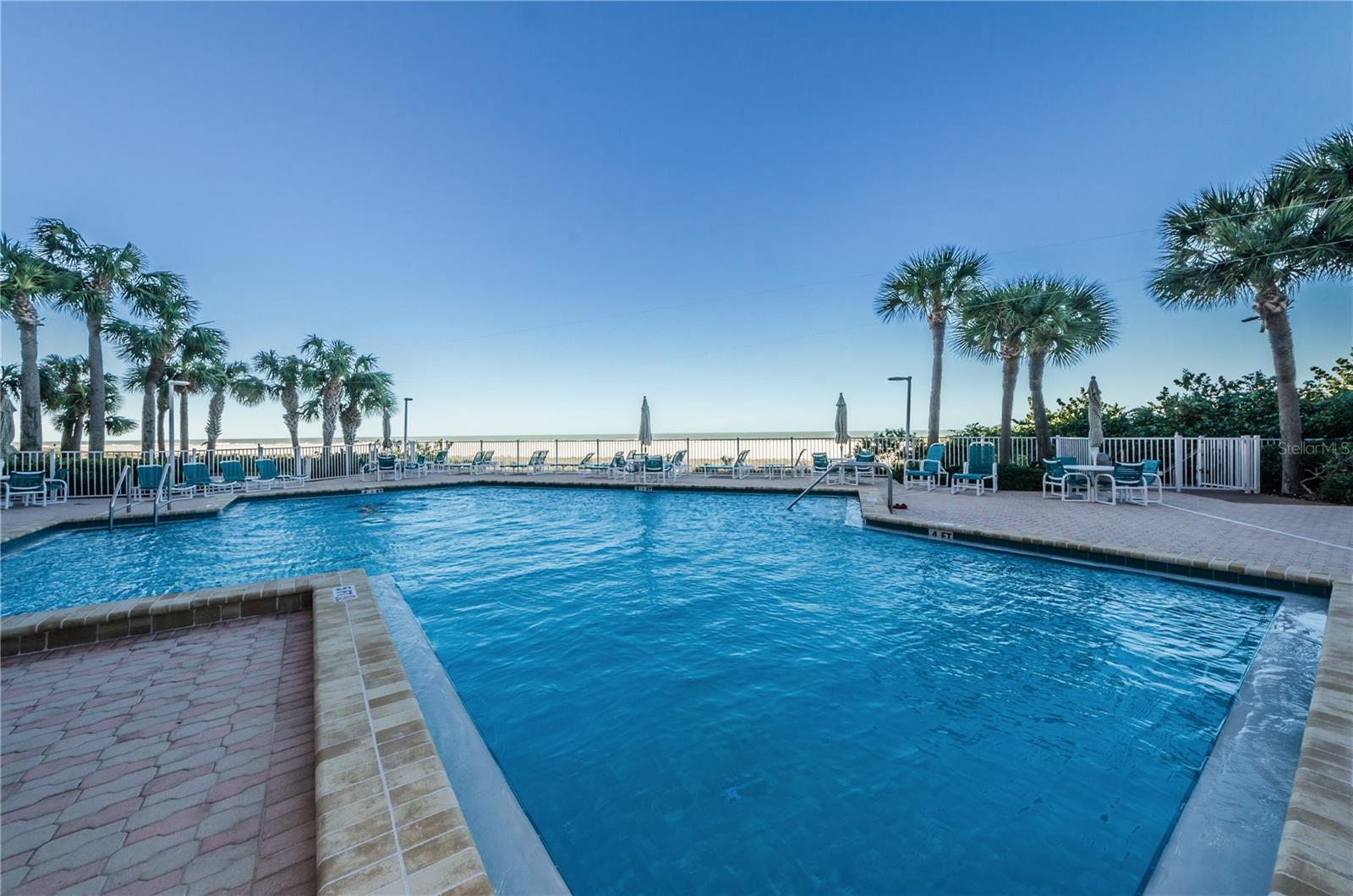 Image 25 of 36 For 1310 Gulf Boulevard 5c