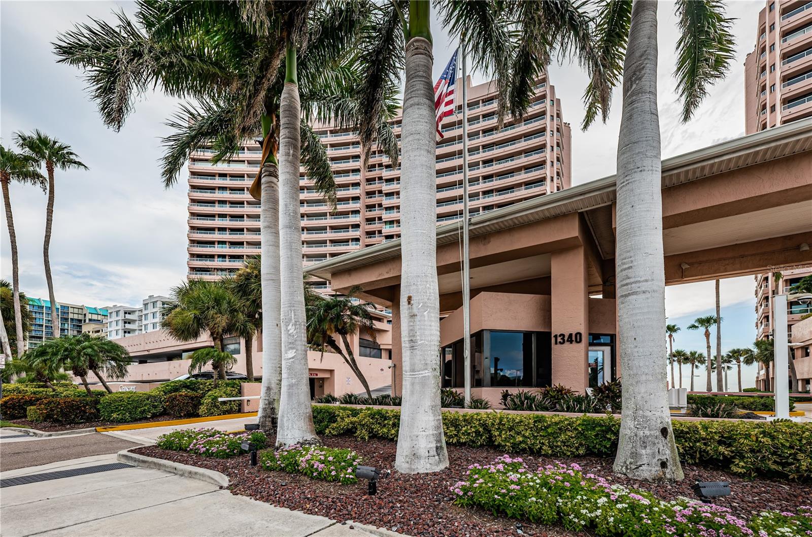 Image 34 of 36 For 1310 Gulf Boulevard 5c
