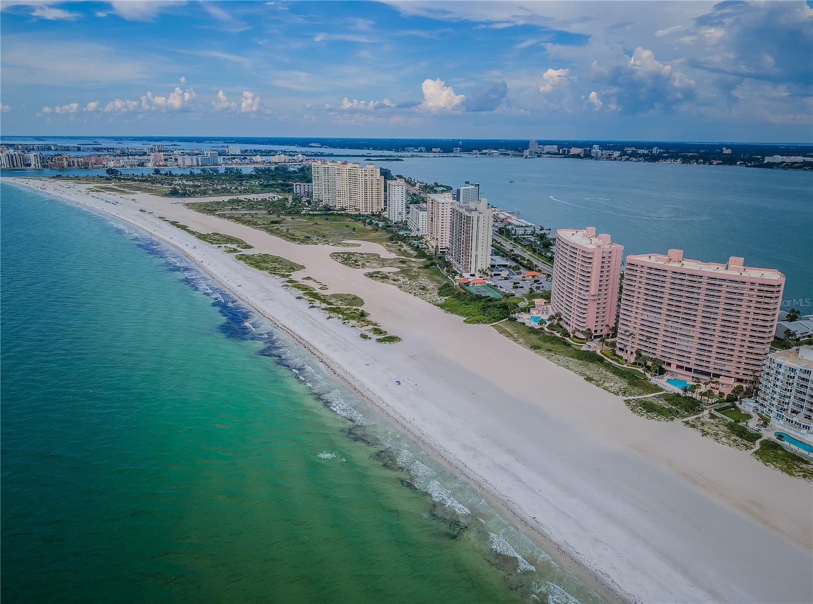 Image 35 of 36 For 1310 Gulf Boulevard 5c