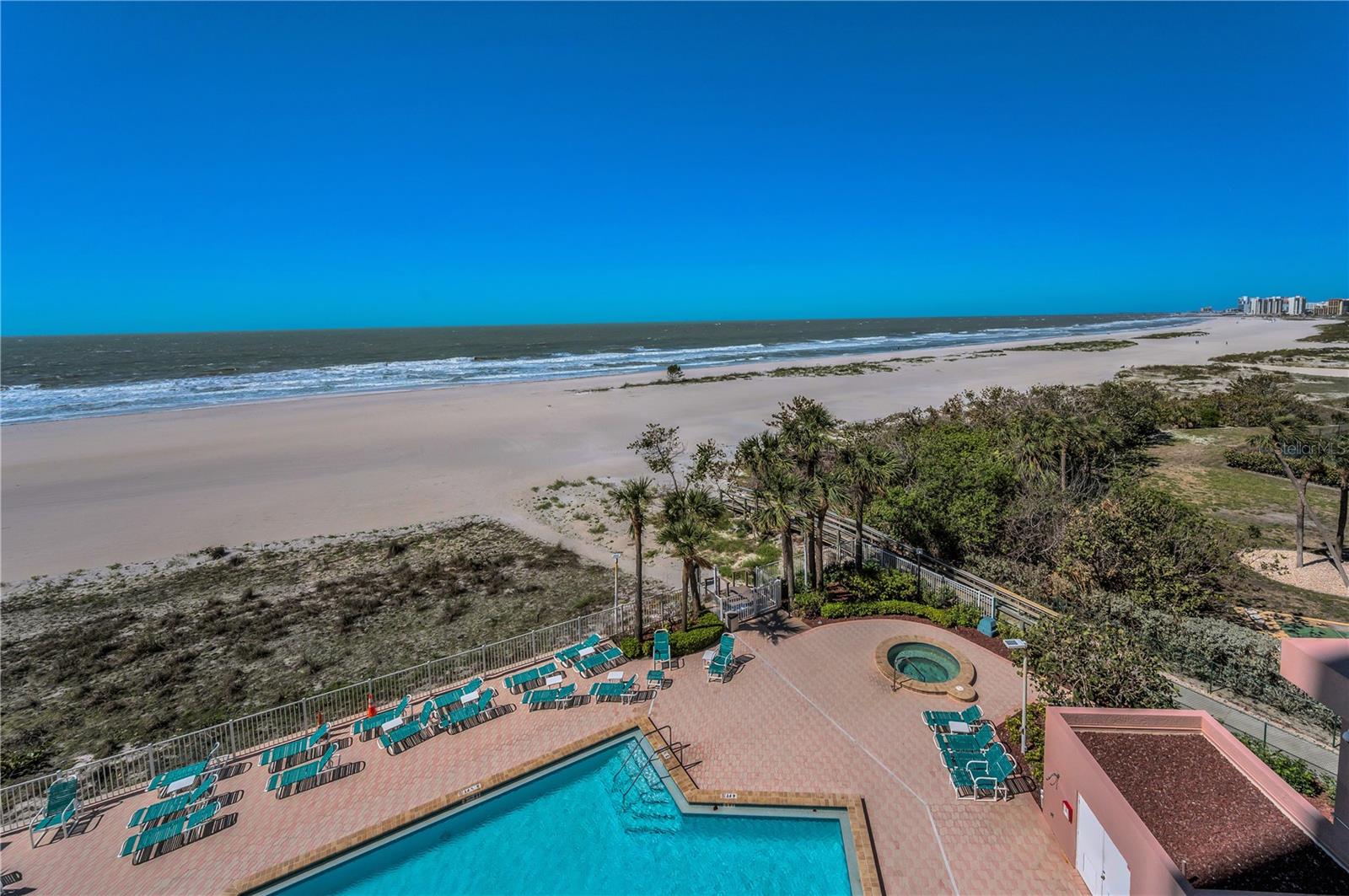 Image 6 of 36 For 1310 Gulf Boulevard 5c