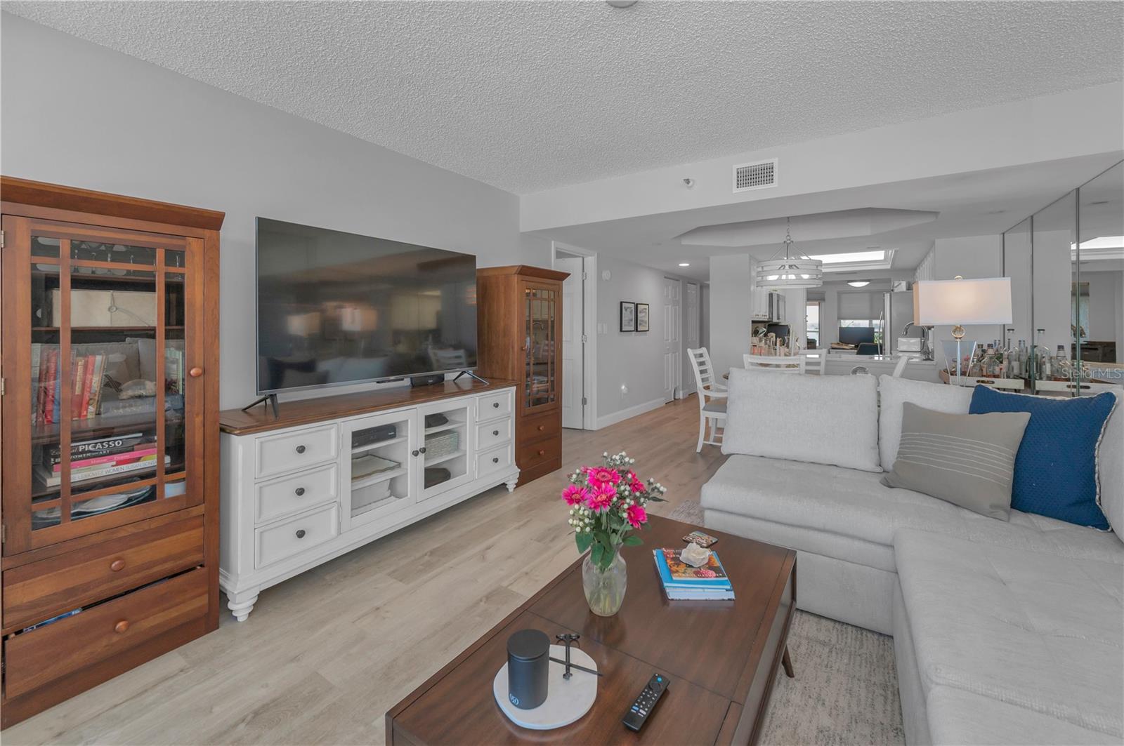 Image 9 of 36 For 1310 Gulf Boulevard 5c
