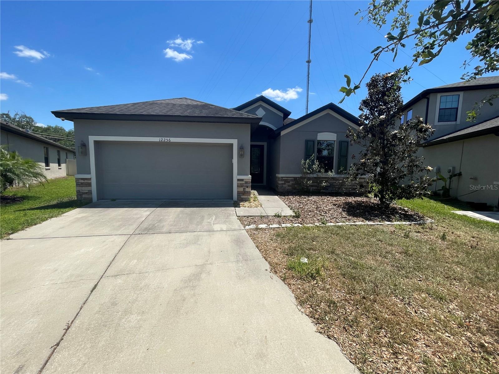 Details for 12256 Creek Preserve Drive, RIVERVIEW, FL 33579