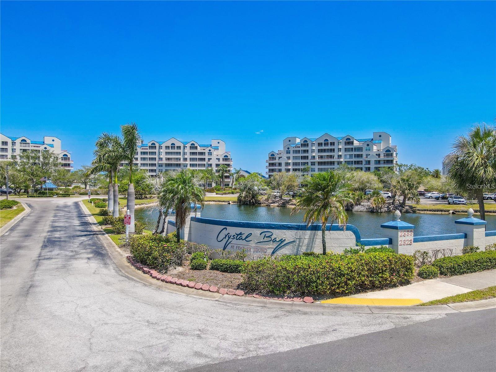 Details for 2333 Feather Sound Drive B510, CLEARWATER, FL 33762