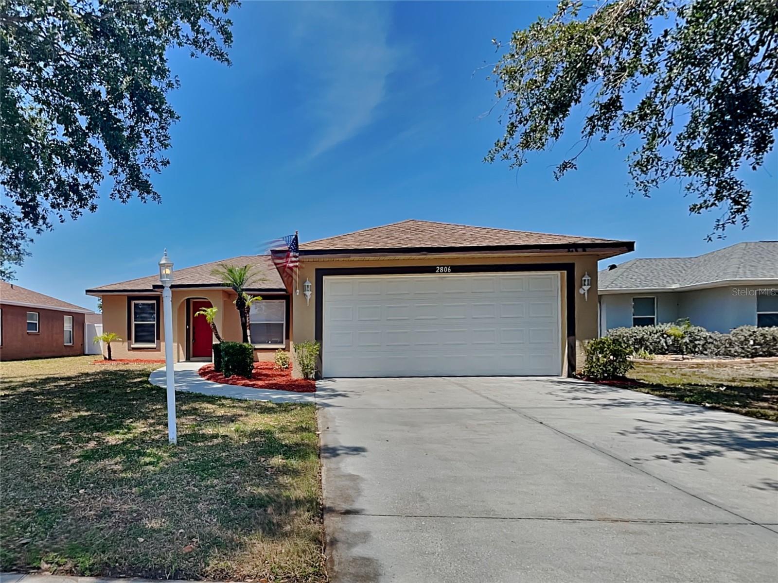 Details for 2806 94th Street E, PALMETTO, FL 34221