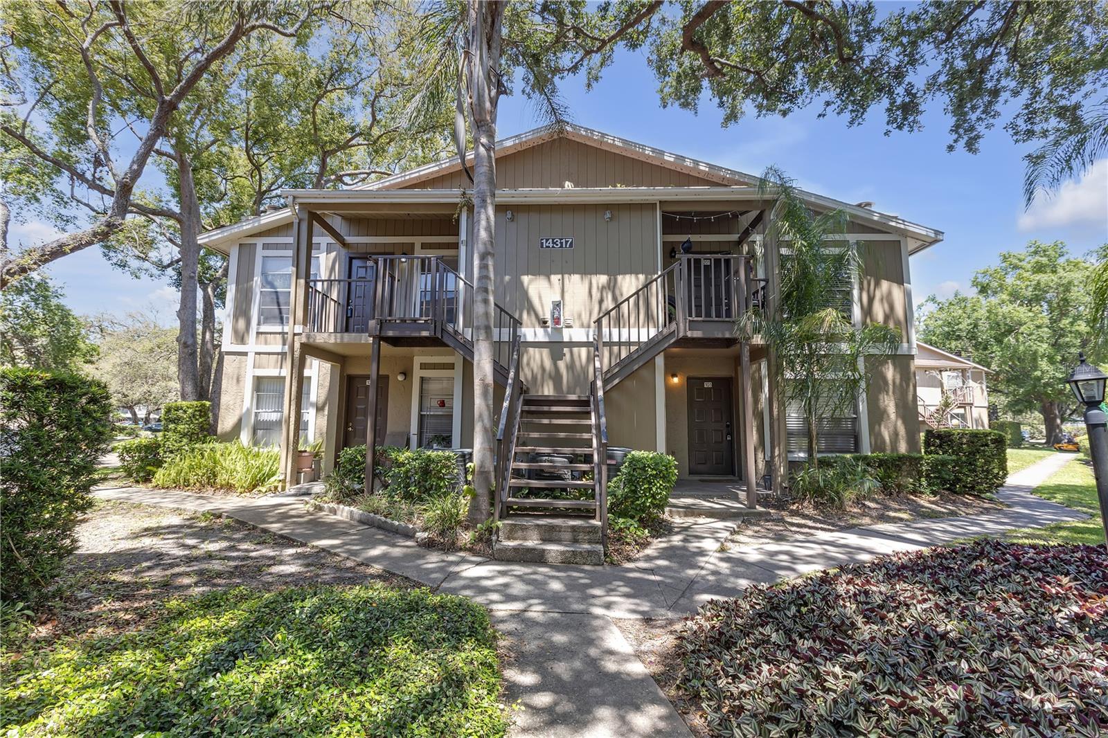 Details for 14317 Hanging Moss Circle 202, TAMPA, FL 33613