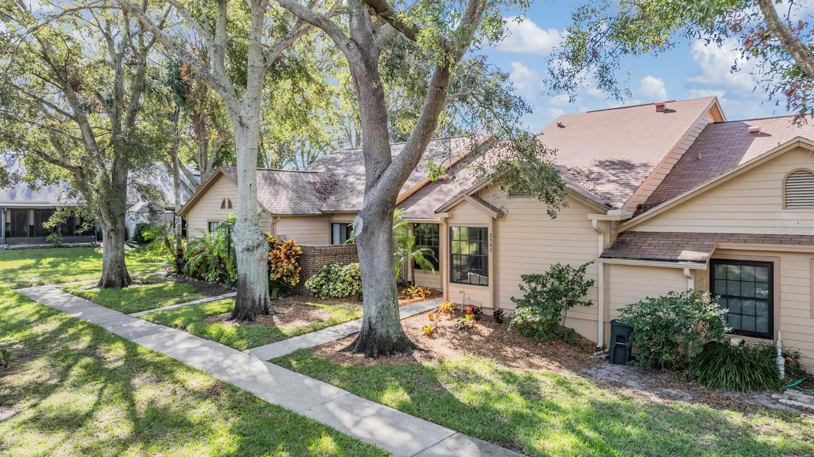 Details for 2582 Bentley Drive, PALM HARBOR, FL 34684