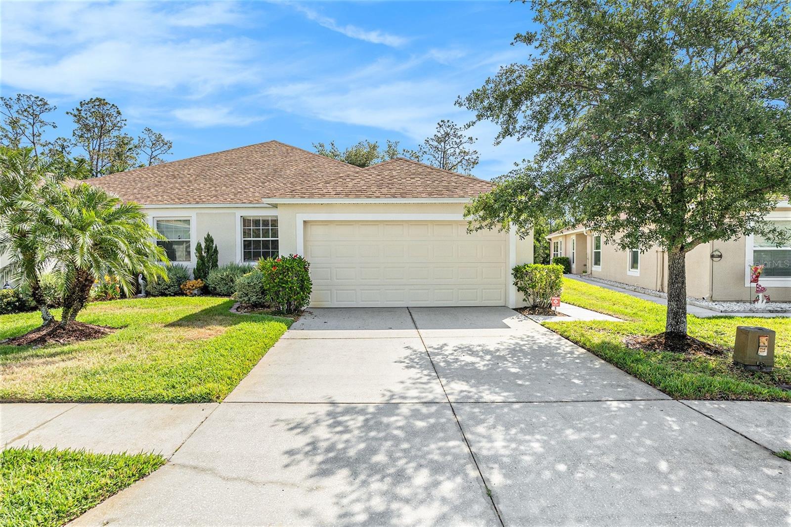 Details for 5836 Autumn Shire Drive, ZEPHYRHILLS, FL 33541