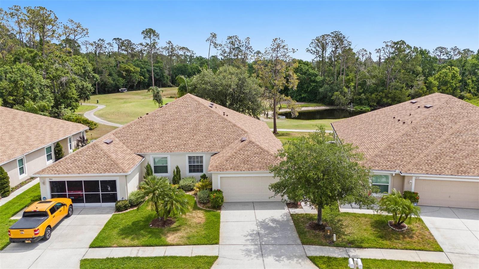 Image 2 of 38 For 5836 Autumn Shire Drive
