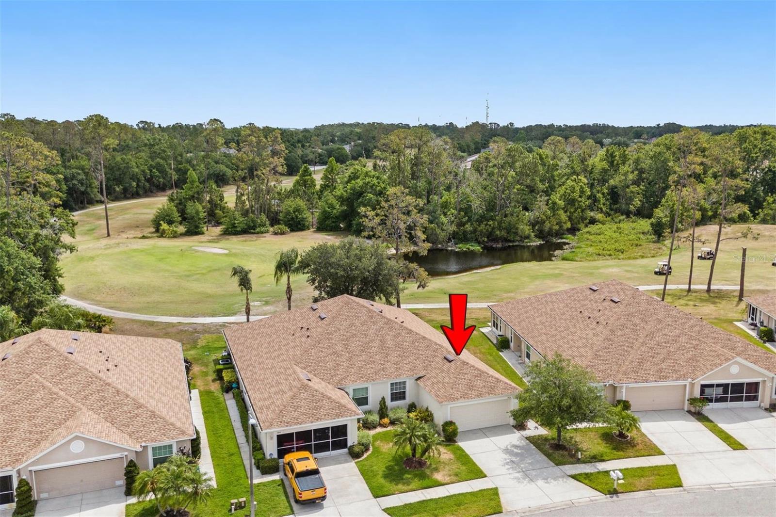 Image 30 of 38 For 5836 Autumn Shire Drive
