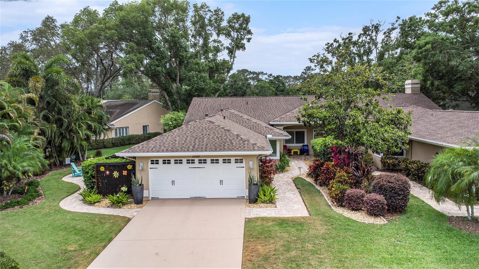 Details for 3268 Tanglewood Trail, PALM HARBOR, FL 34685