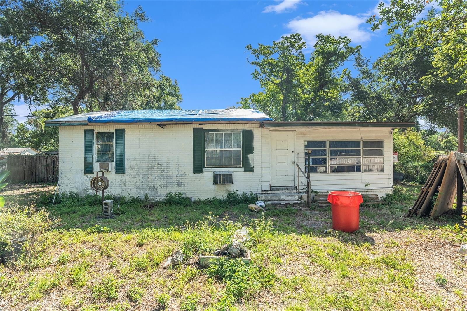 Details for 4815 Falkenburg Road, TAMPA, FL 33610
