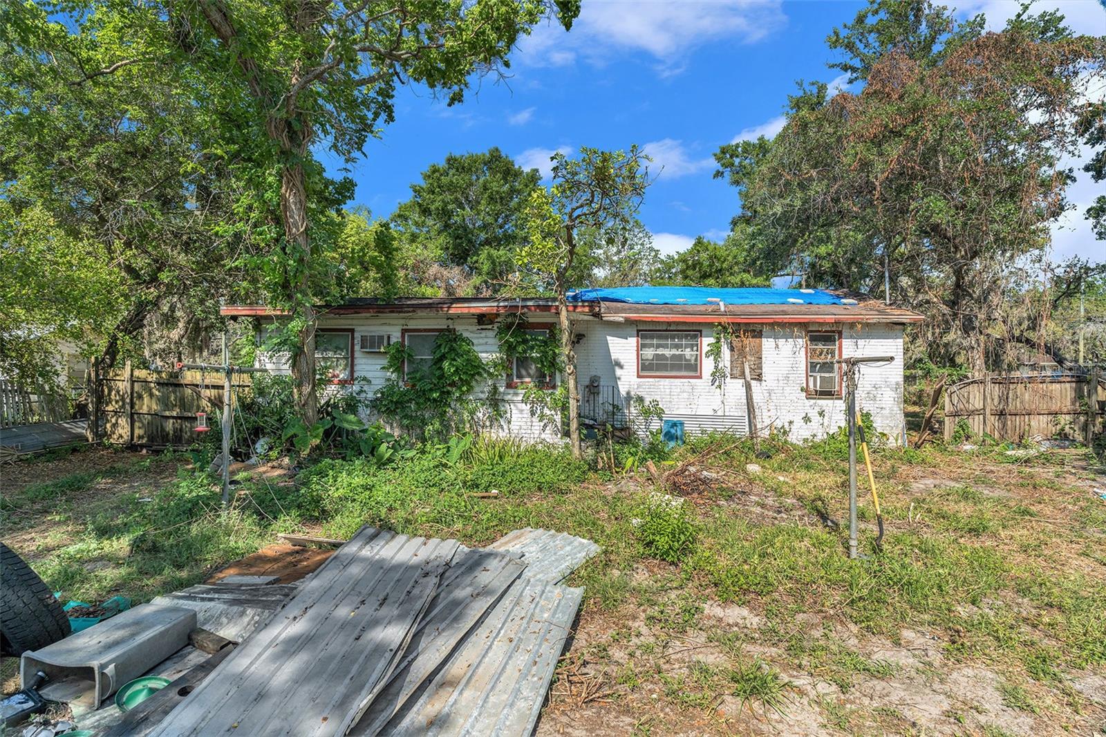 Image 2 of 21 For 4815 Falkenburg Road