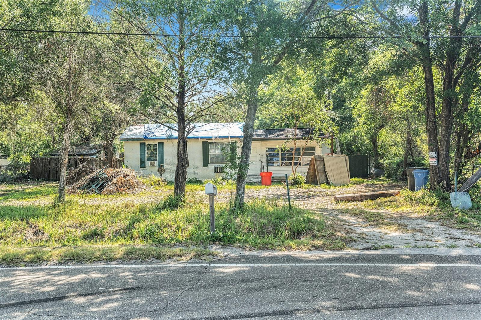 Image 3 of 21 For 4815 Falkenburg Road