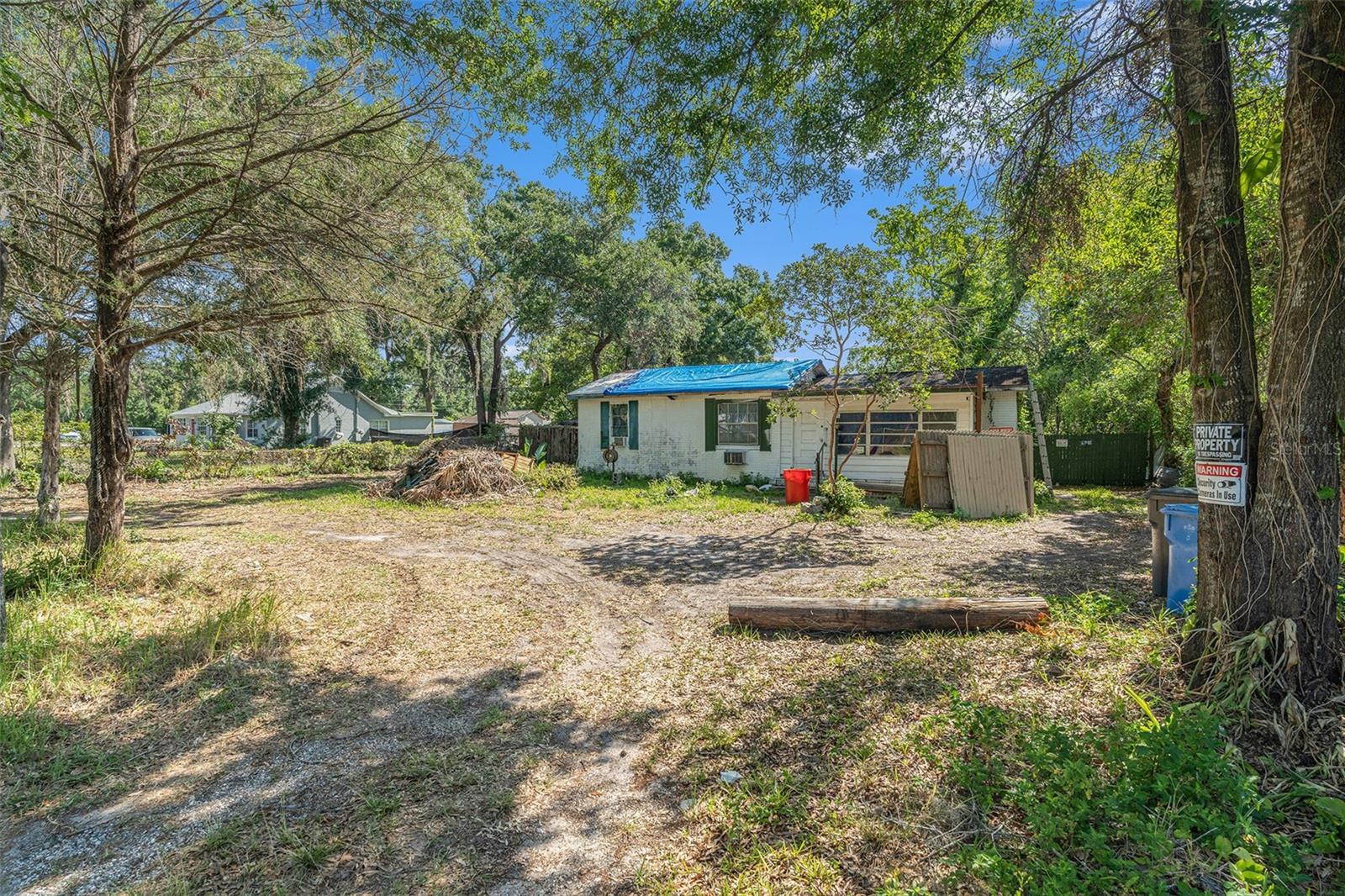 Image 5 of 21 For 4815 Falkenburg Road