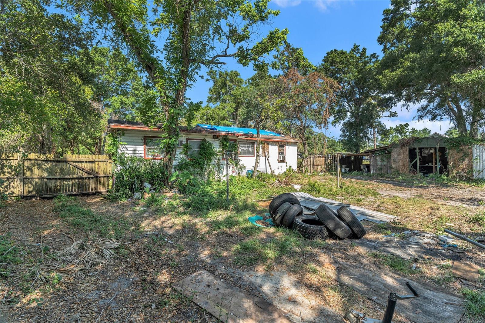 Image 7 of 21 For 4815 Falkenburg Road