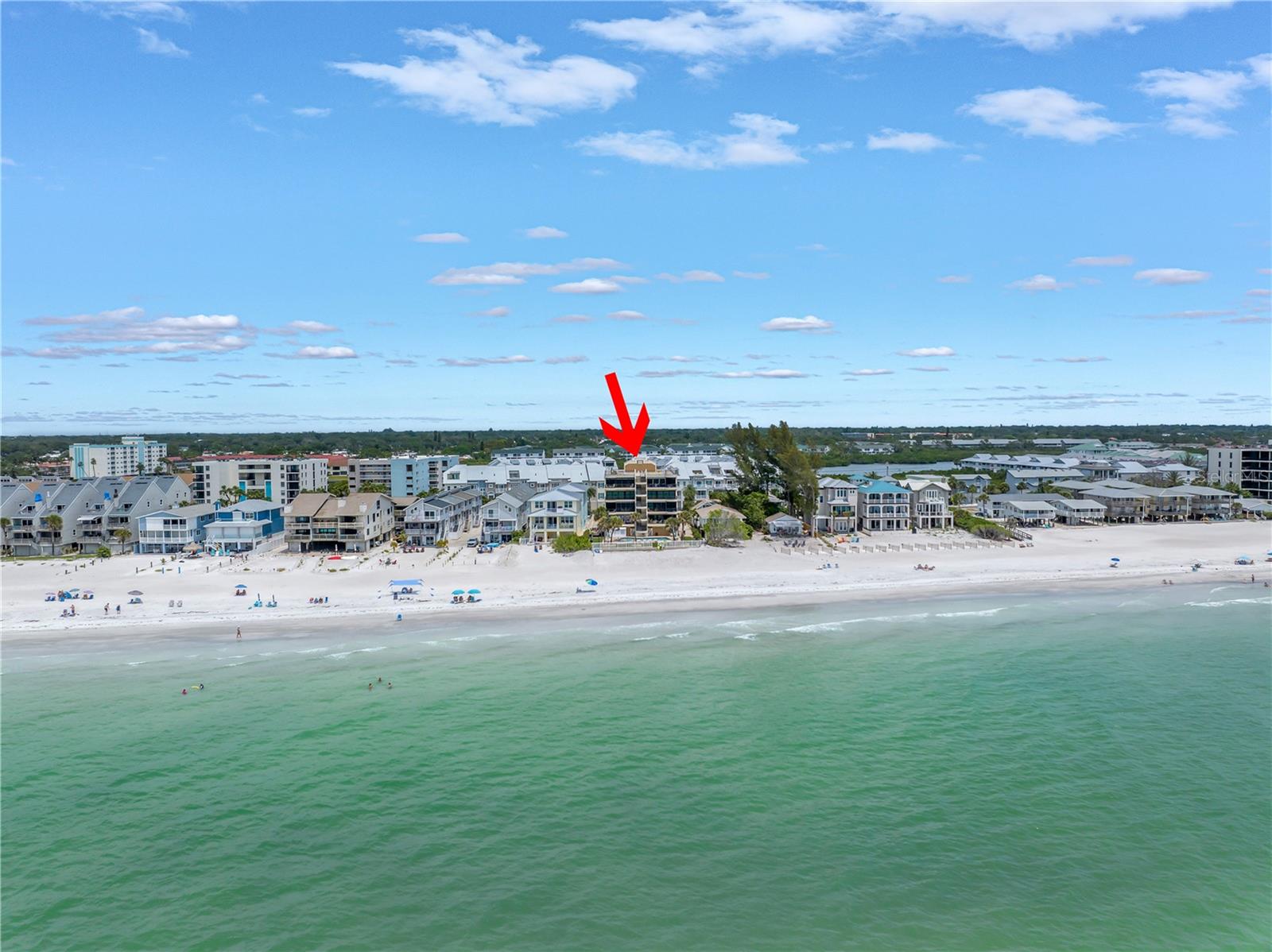 Details for 19910 Gulf Boulevard  102, INDIAN SHORES, FL 33785