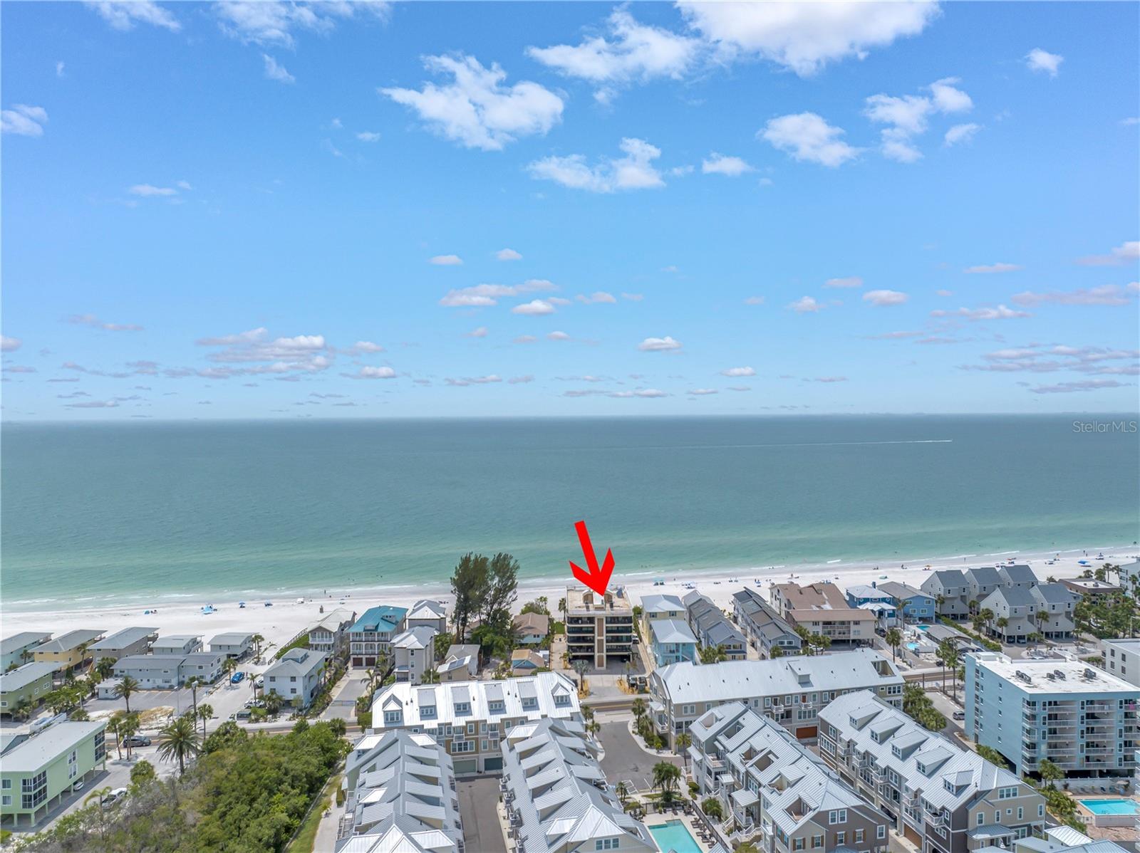 Image 41 of 41 For 19910 Gulf Boulevard  102