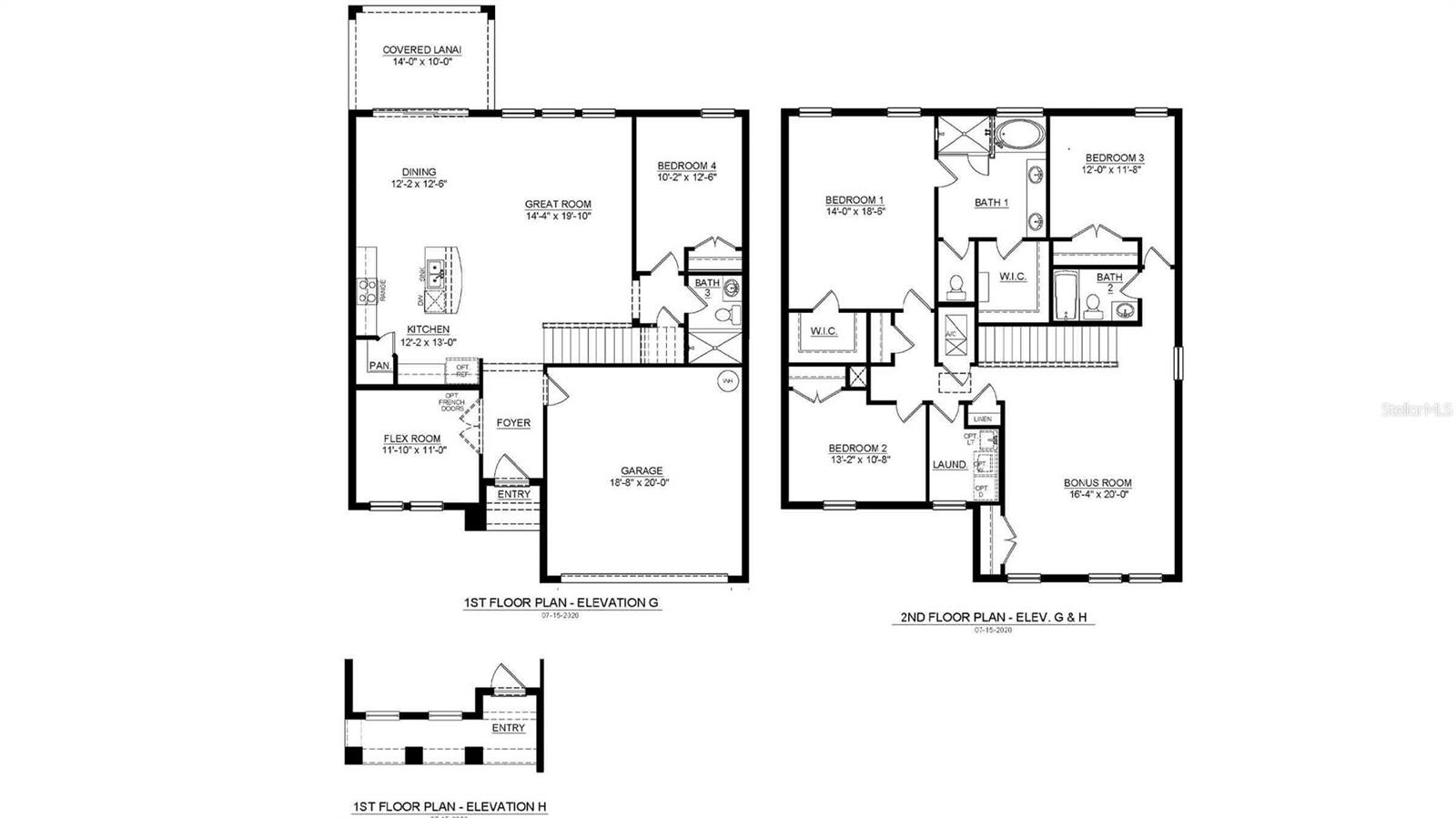 Image 23 of 23 For 19752 Gladeview Way