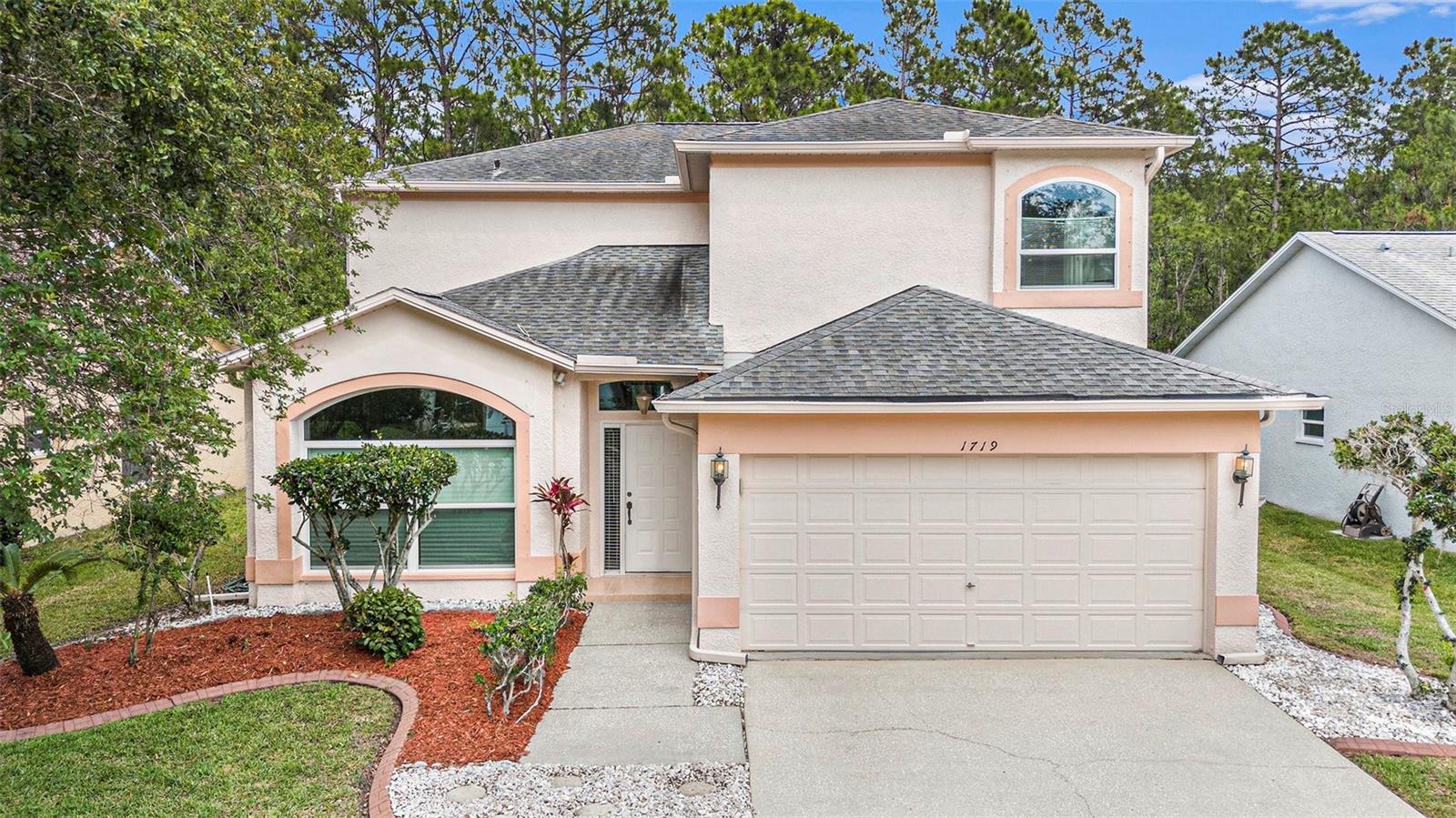 Details for 1719 Bayhill Drive, OLDSMAR, FL 34677