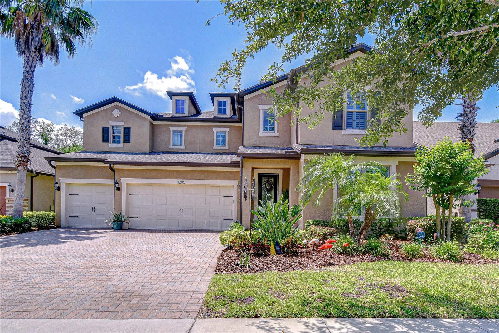 Details for 11205 Lark Landing Court, RIVERVIEW, FL 33569